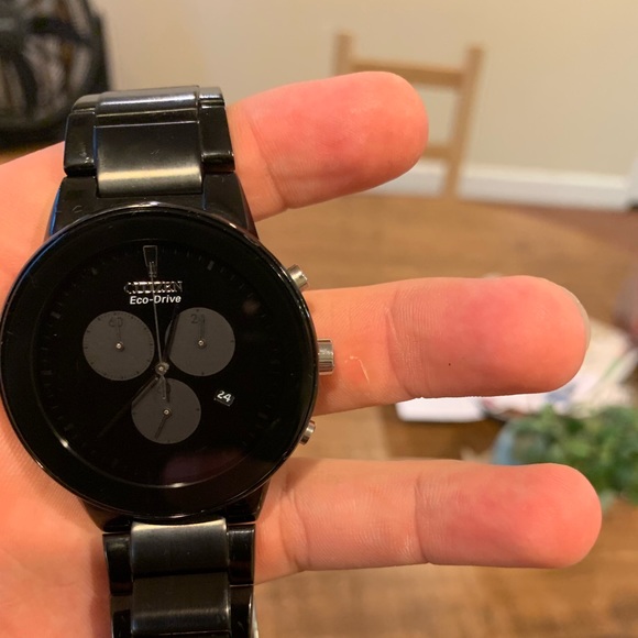 Watch citizen eco drive - Picture 2 of 2